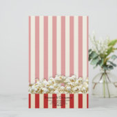 それはあなたのパーソナライズなパーティーの供給です 便箋 (スタンド正面)