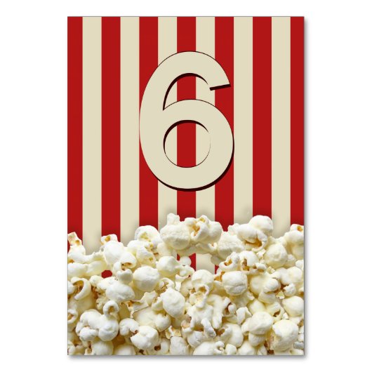 それはあなたのパーティーのカスタマイズ可能な数または手紙IDです テーブルナンバー (正面)