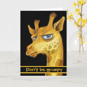 それはあなたの誕生日です-それによい1つをして下さい カード (黄色い花)