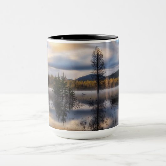 それはあります マグカップ (中央)