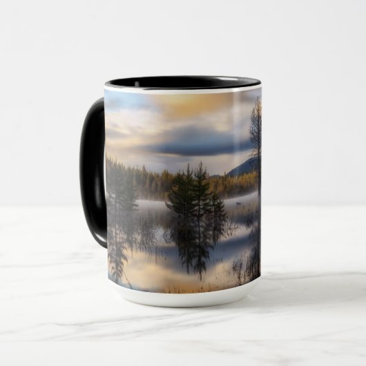 それはあります マグカップ (正面左)