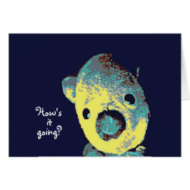 それはいかに行っていますか。