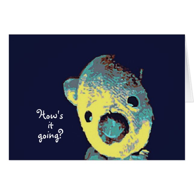 それはいかに行っていますか。 (正面横)