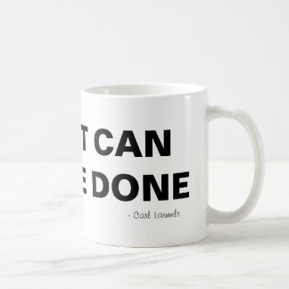 それはされたマグである場合もあります コーヒーマグカップ