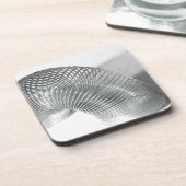 それはしなやかで優雅です コースター (左側)