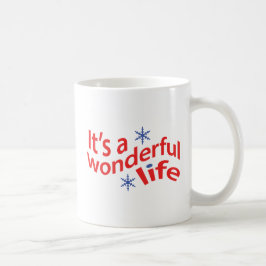 それはすばらしい生命マグです コーヒーマグカップ