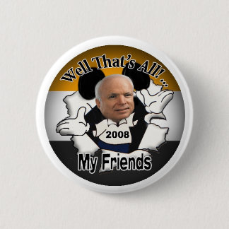 それはすべての私の友人です 缶バッジ