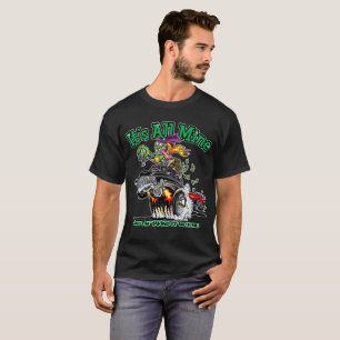 それはすべての鉱山です Tシャツ