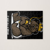 それはすべて夢でした ジグソーパズル (横)