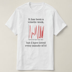 それはずっと揮発週…です Tシャツ