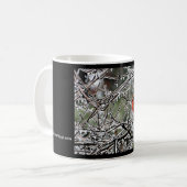 それはそう冷たいコーヒー・マグです コーヒーマグカップ (正面左)