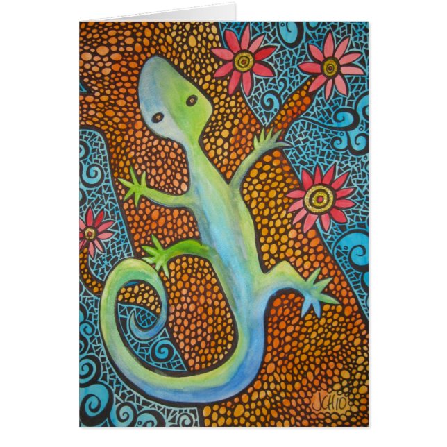 それはそこにジャングルです (正面)