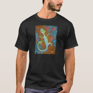 それはそこにジャングルです Tシャツ