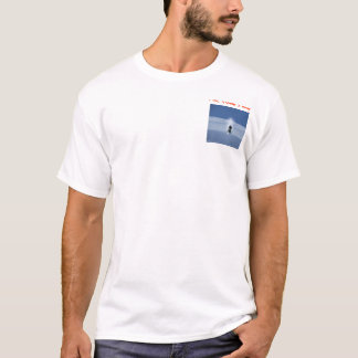 それはその悪い状態ではないです Tシャツ