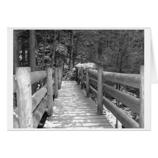 それはその橋を交差させる時間です