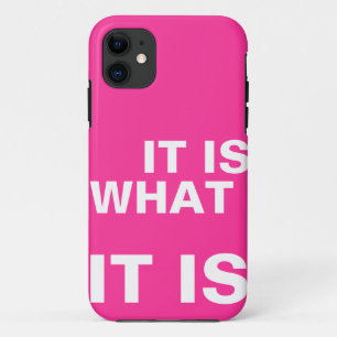 それはそれがであるものです iPhone 11 ケース