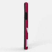 それはそれがであるものです Case-Mate iPhoneケース (裏面/右)