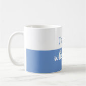 それはそれがコーヒー・マグであるものです コーヒーマグカップ (左)