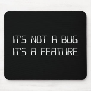 それはそれによってがプログラミングの特徴であるコーディングの虫では マウスパッド