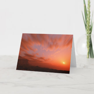 それはちょうど開始の終わりですか。 カード