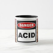 それはであるものが朝食のためです マグカップ (中央)