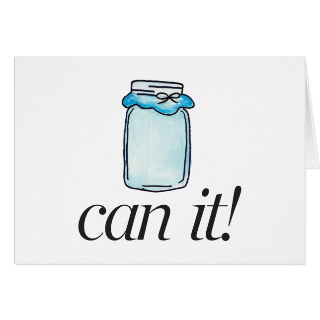 それはできます (正面横)