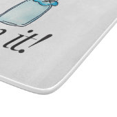 それはできます カッティングボード (角)