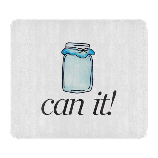 それはできます カッティングボード (正面)