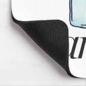 それはできます マウスパッド (コーナー)