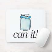 それはできます マウスパッド (マウス)