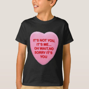 それはではないです Tシャツ