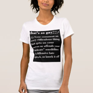 それはとても陽気です Tシャツ