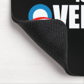 それはまだ終わりました マウスパッド (コーナー)