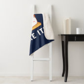 それはむしろ似ている シェルパブランケット (インサイチュ)