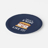 それはむしろ似ている ペーパープレート (アングル)