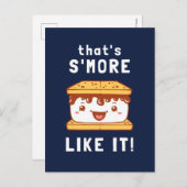 それはむしろ似ている ポストカード (正面/裏面)