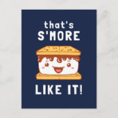 それはむしろ似ている ポストカード (正面)