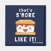 それはむしろ似ている マグネット (正面)