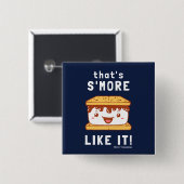 それはむしろ似ている 缶バッジ (正面&裏面)