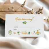 それはアモーレ素朴ーイタリアン推測する何人か エンクロージャーカード