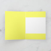 それはカスタマイズ可能な少年のPanda Bear cudleだ カード (内部)