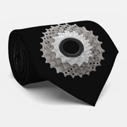 それはカセットです! ネクタイ (ロール)