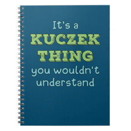 それはクセックの事だ ノートブック