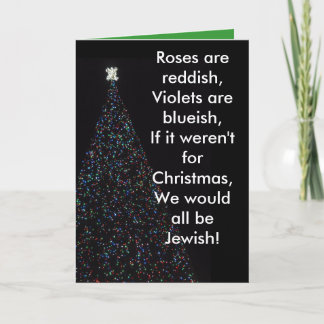 それはクリスマスの繕いそれです! シーズンカード