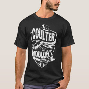 それはクールターです Tシャツ