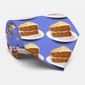 それはケーキの一部だ ネクタイ (ロール)