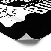 それはスプーキーウォーターと呼ばれるよ 通常の水のようだけど ポスター (角)