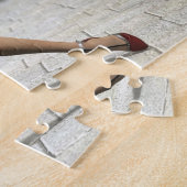 それはタンゴのジグソーパズルに2つを取ります ジグソーパズル (側面)