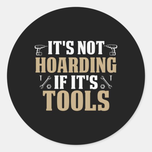 それはツールもしの便利な修復を保持していない ラウンドシール (正面)