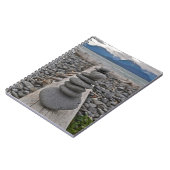 それはバランスについて完全にあります。  ホーマー、アラスカ ノートブック (左側)